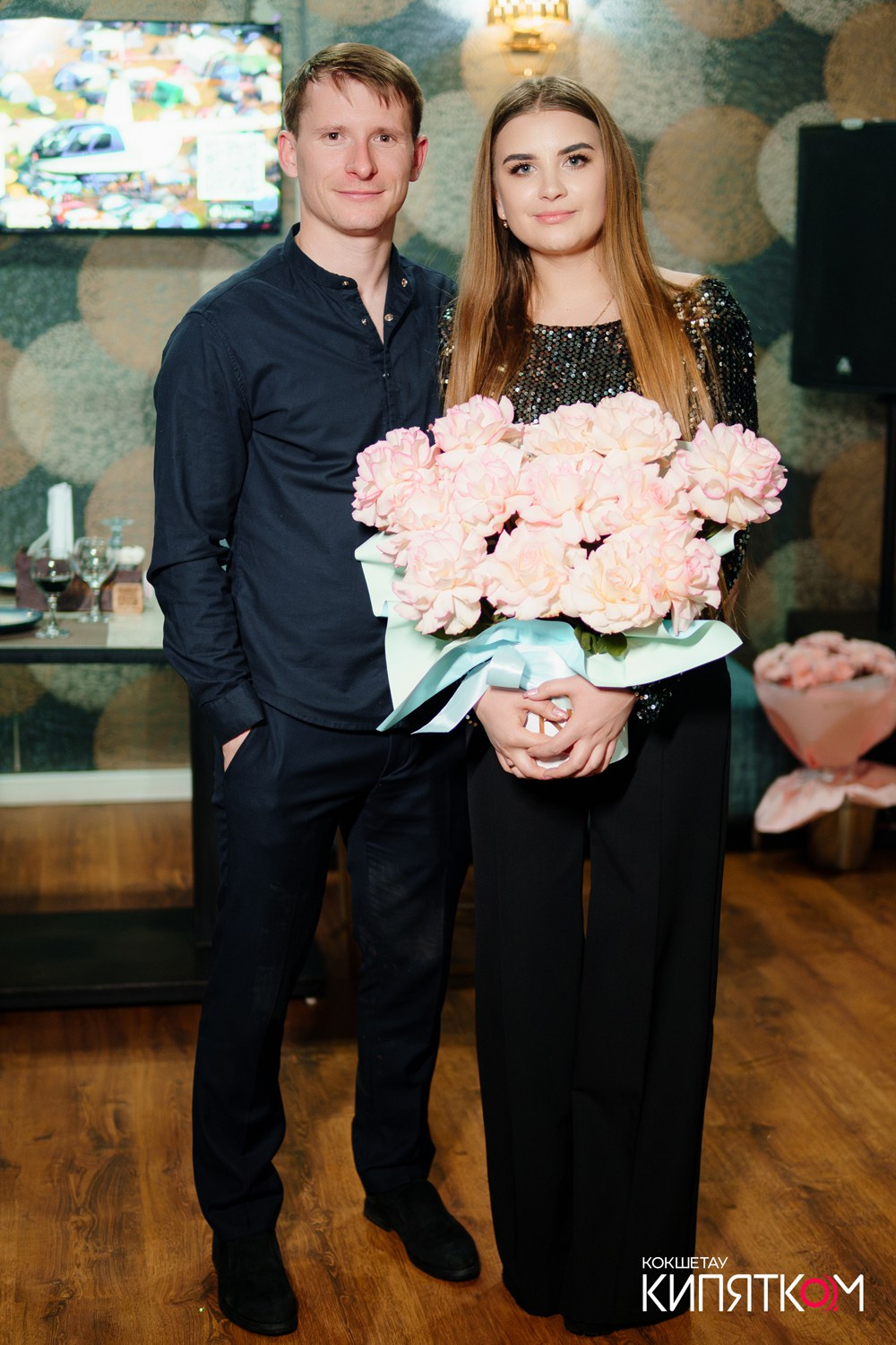 ПАНАЕХАЛИ. КИПЯТКОМ КОКШЕТАУ