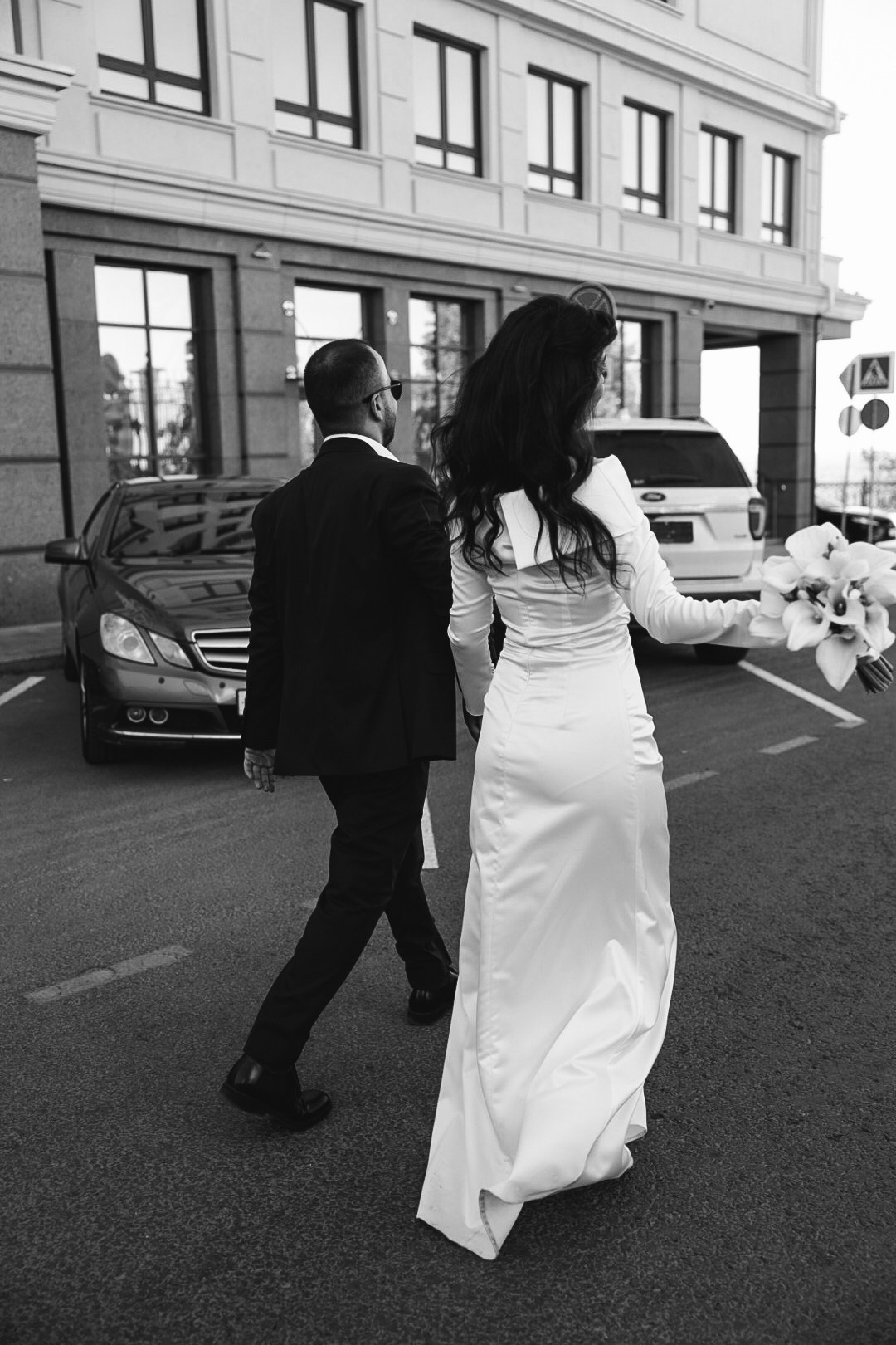 Руслан и Гюлана. Фотограф Нижний Новгород