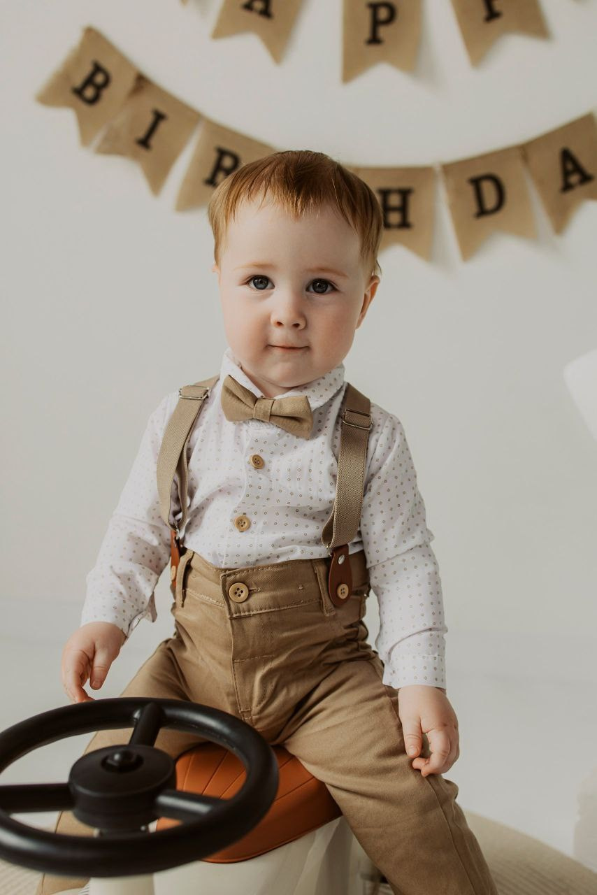 Детский День рождения. Фотостудия «Птичка» Мытищи,