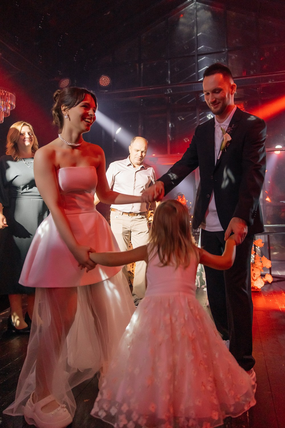 One day DUETOLOVE. Свадебный фотограф Москва