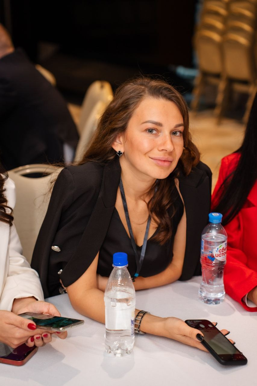 Репортаж. Катерина Мельникова. Портретный фотограф Москва и Химки