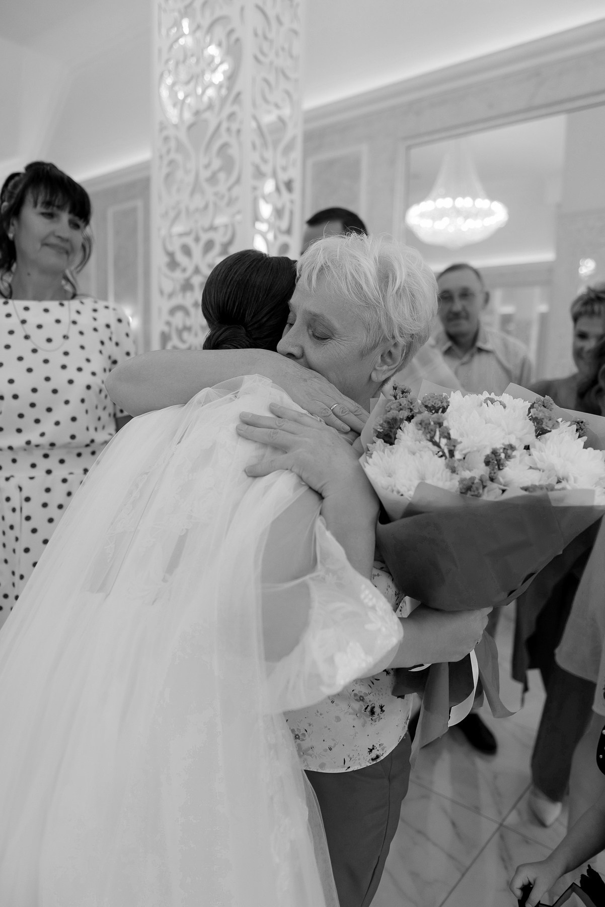 Виталя и Даша. Свадебный и семейный фотограф в Рязани Калинкина Мария