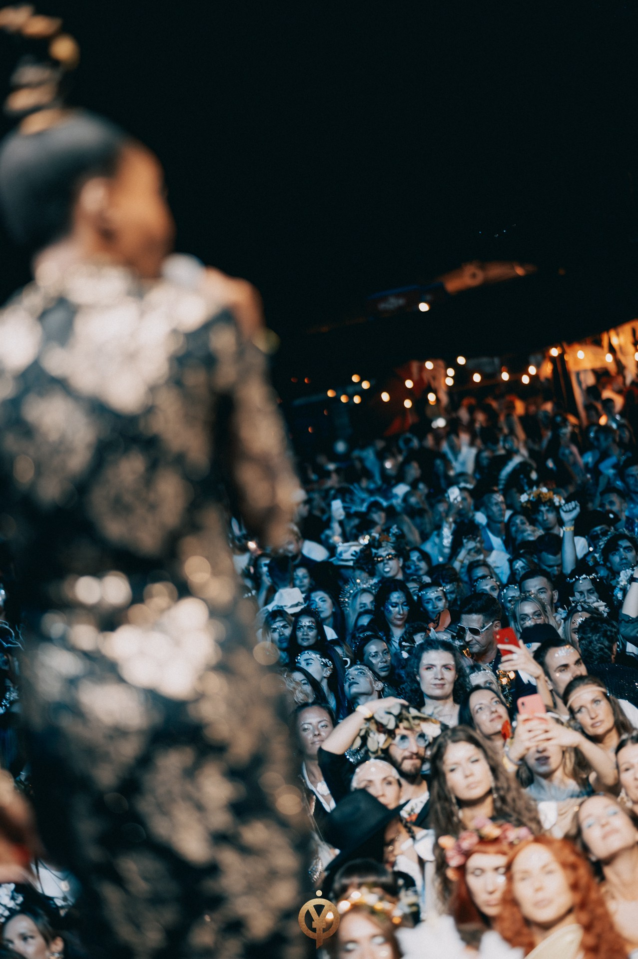 ODYSSEY FESTIVAL. Tree of Life. Night2Day Санкт-Петербург