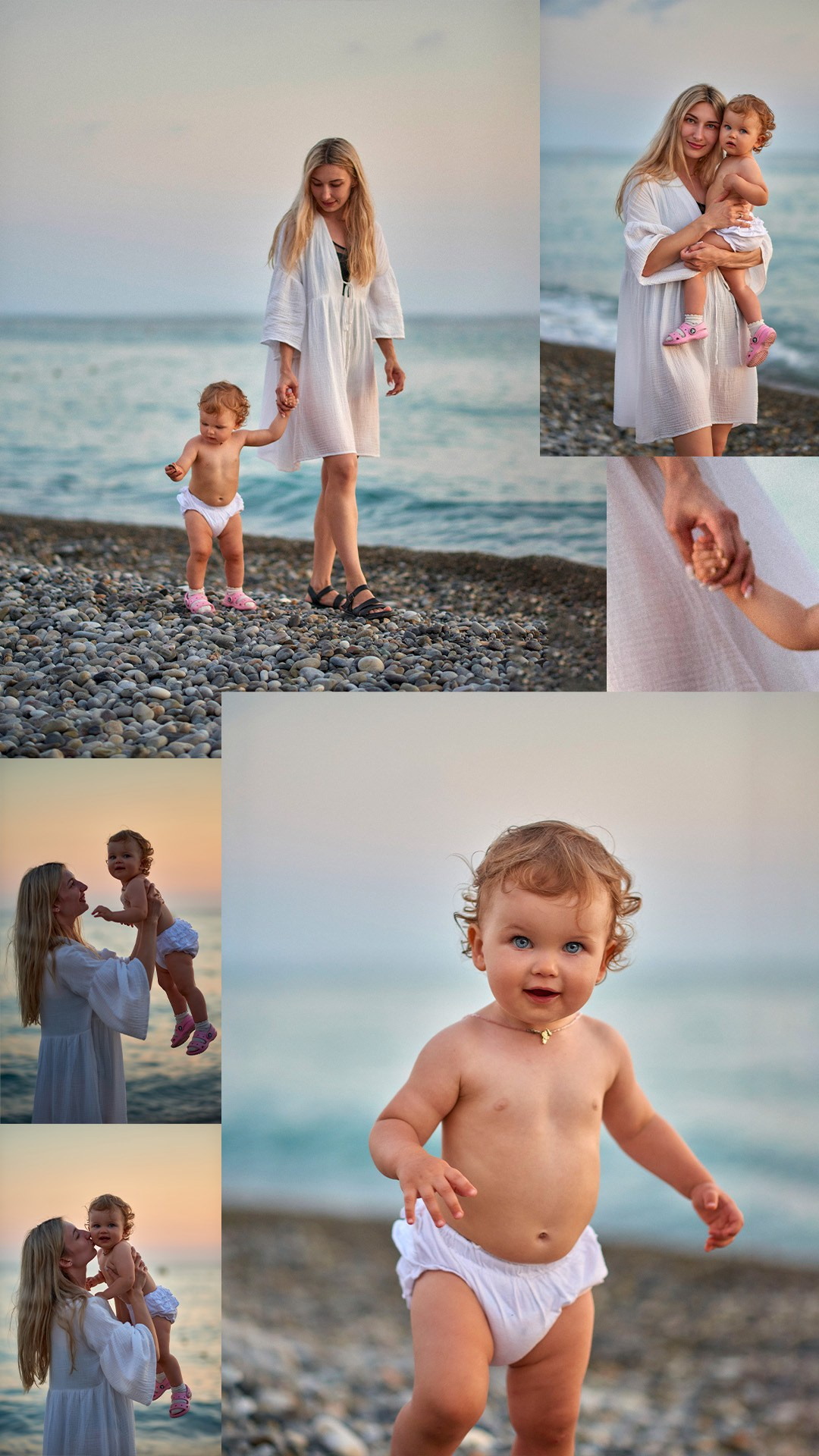 Family. Семейный фотограф в Старой Купавне Инна Андреевна