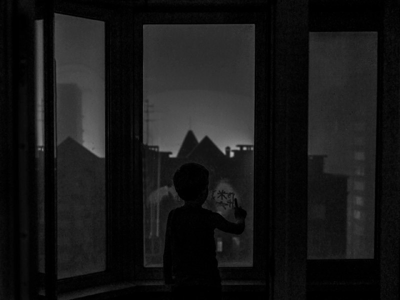 Григорьева Анна. Фотообъединение Самарского областного отделения Союза журналистов России