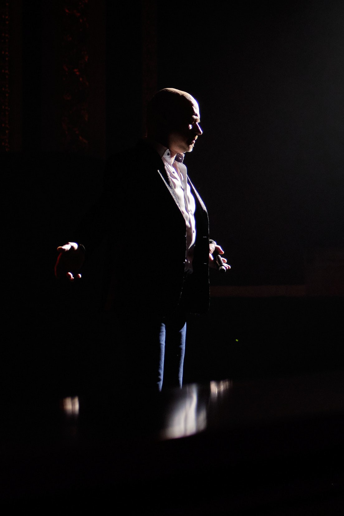 Хор Турецкого Самара 3 апреля 2022. Фотограф в Самаре Татьяна Дубаносова