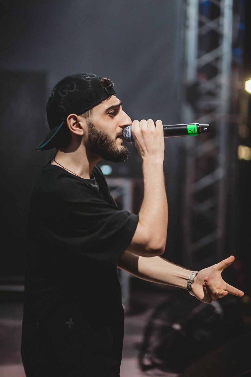 Vinograd. Сочи 2024. Фотограф Павел Сердюков