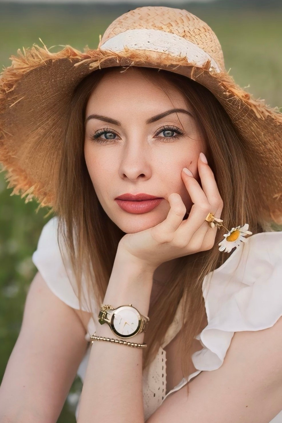 Фотосессии в городе и на природе. Ирина Васильченко. Фотограф КМВ