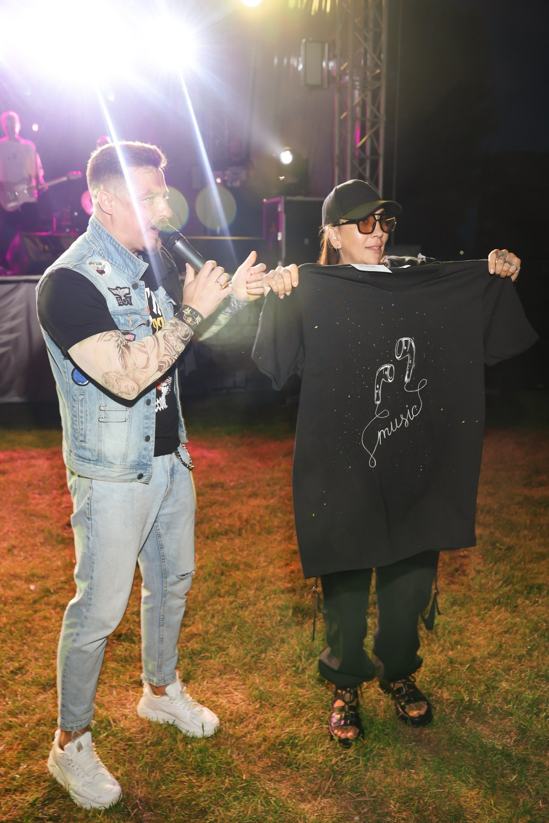 /РЕПОРТАЖ/ Rock'n'Roll FEST. Свадебный фотограф Великий Новгород Станислав Кособудский