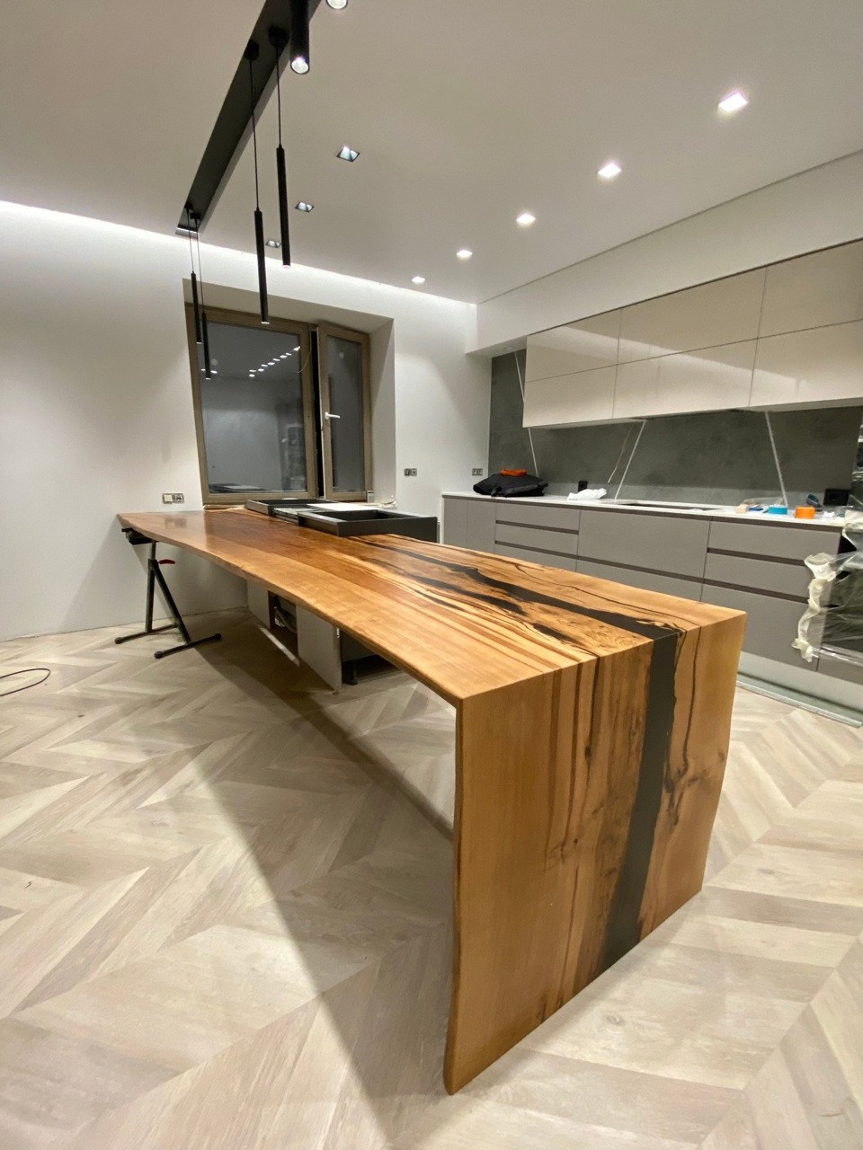 Кухни на заказ. WOODDIST | Мебель, которая становится предметом гордости!