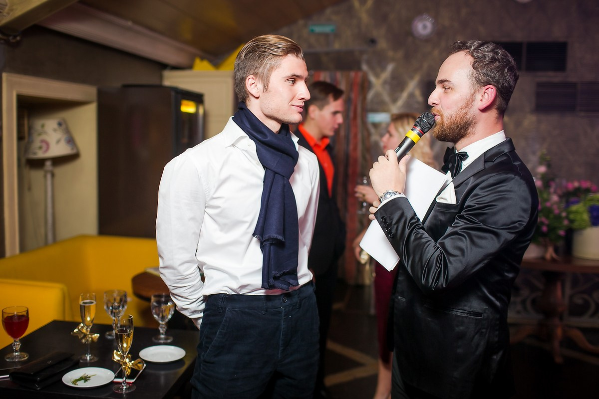 Фотосъемка Дня рождения Лины. Репортажный фотограф Борис Геер