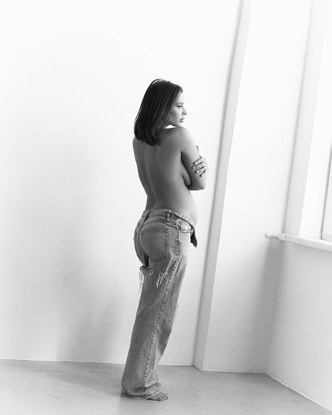 Юлия. Фотограф в Екатеринбурге и Москве, Анна