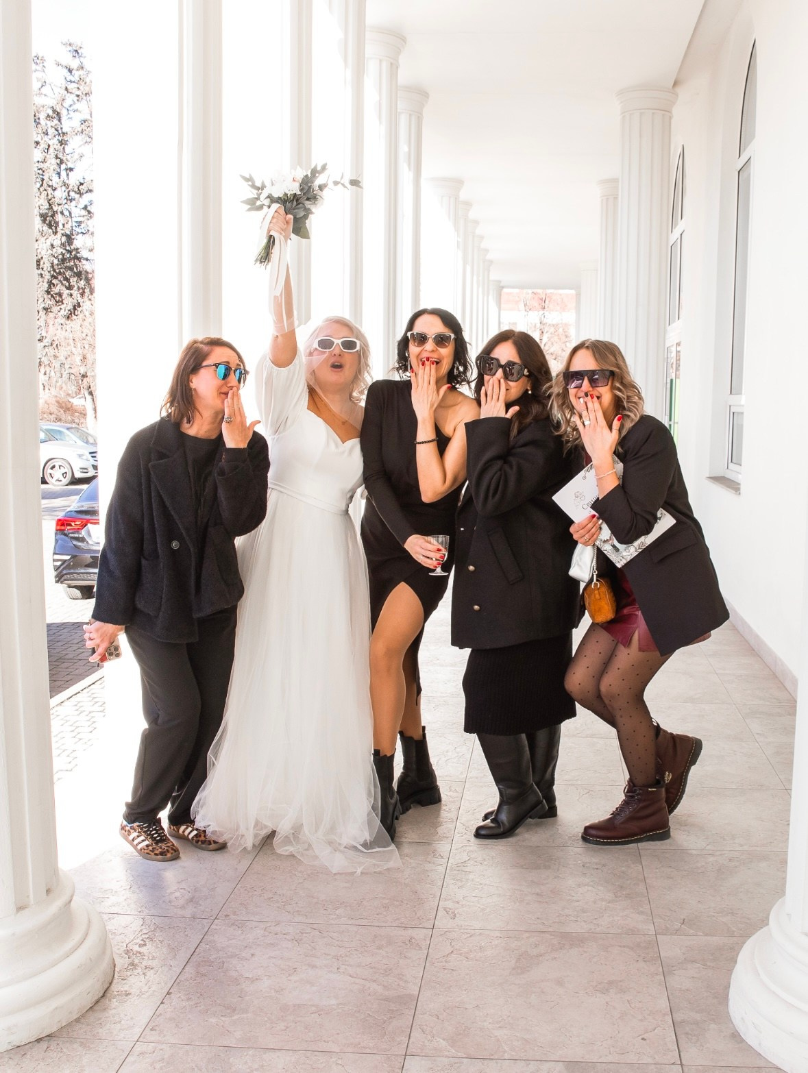 Владимир и Елена. Лучший фотограф Краснодара (по версии моей мамы)