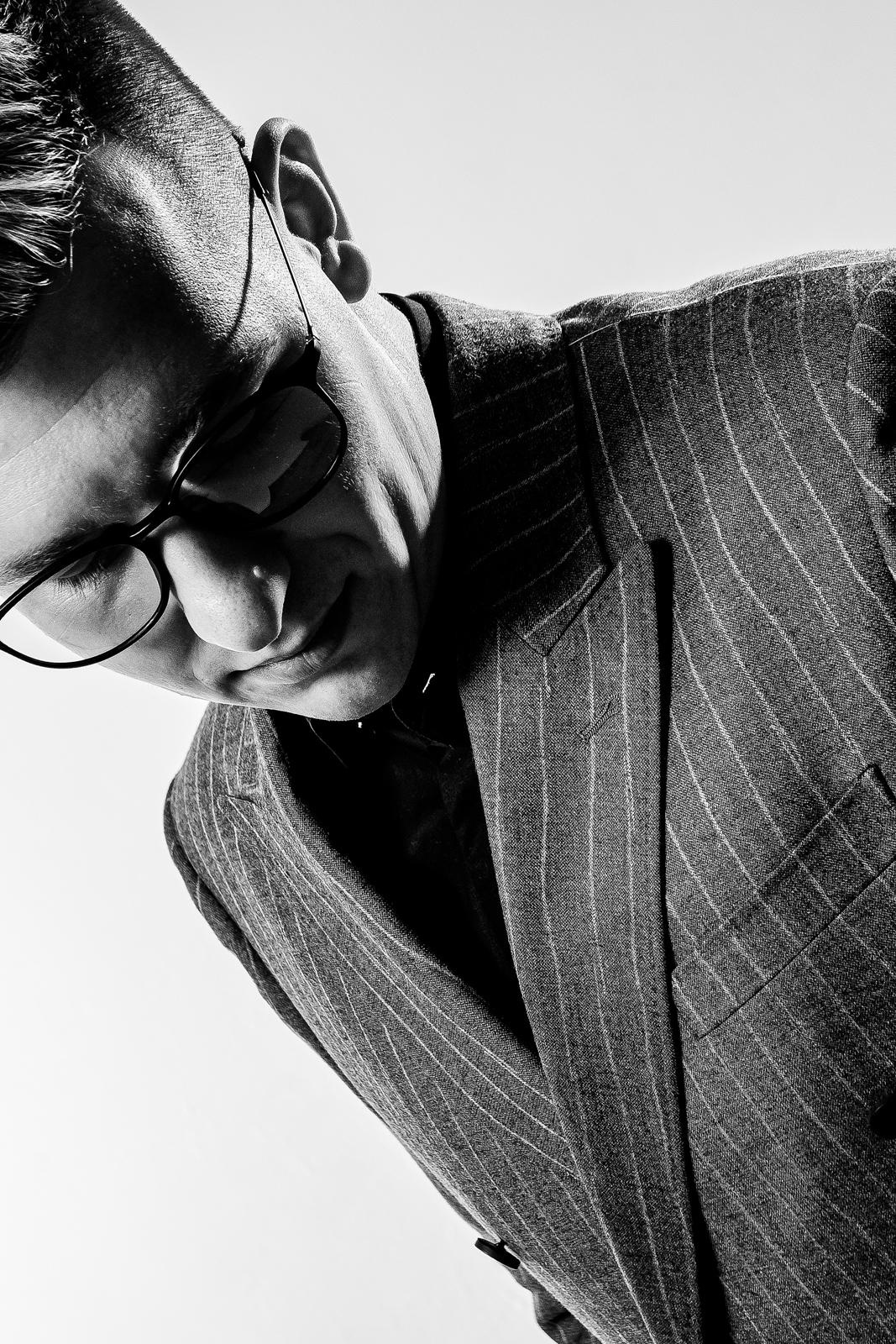 SERGEY SIDORENKO. Фотограф Москва Владимир Филин