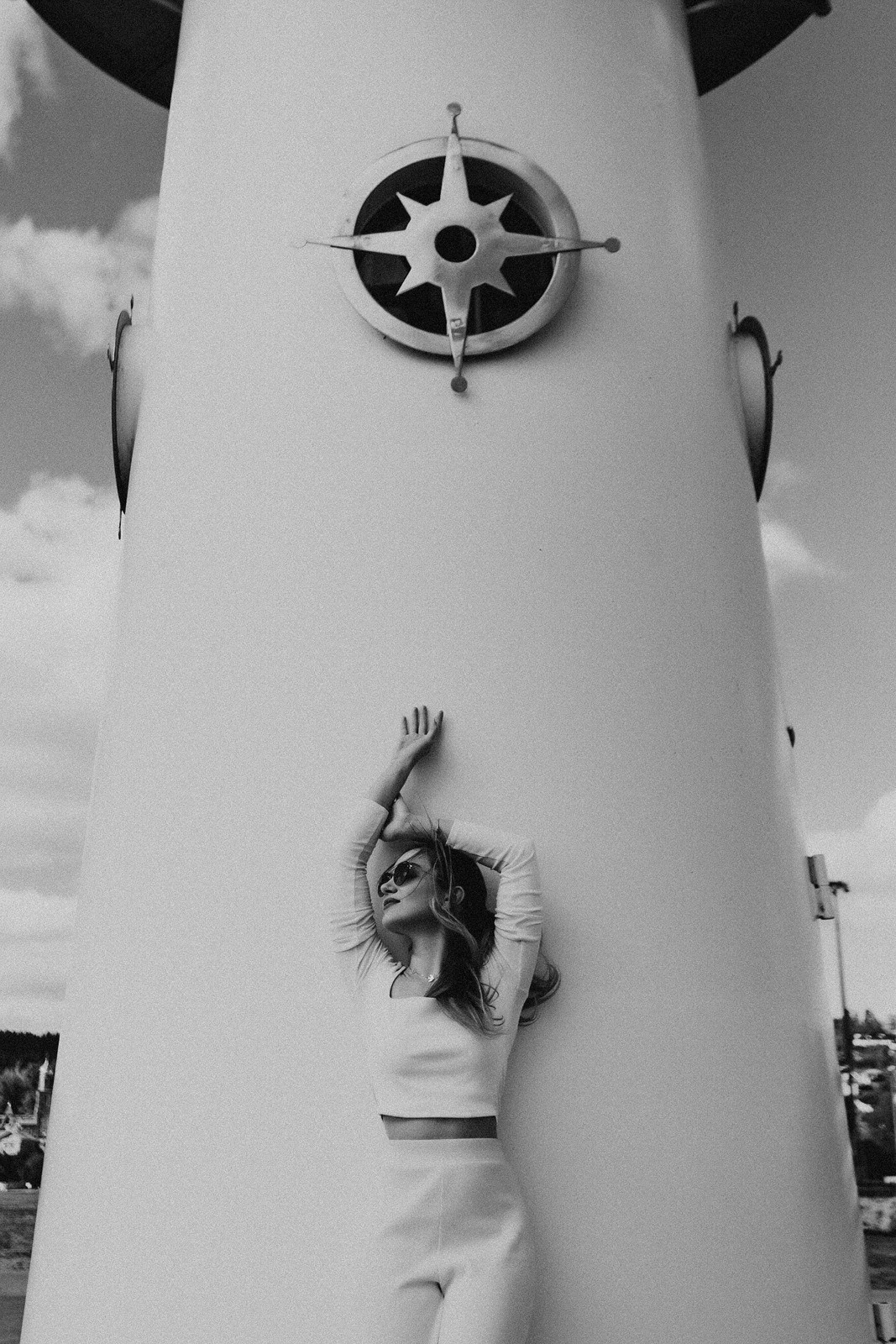 LIGHTHOUSE. Фотограф Москва Владимир Филин