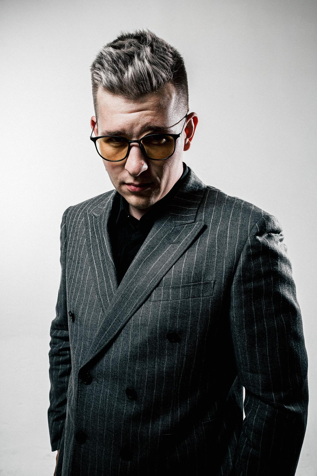 SERGEY SIDORENKO. Фотограф Москва Владимир Филин