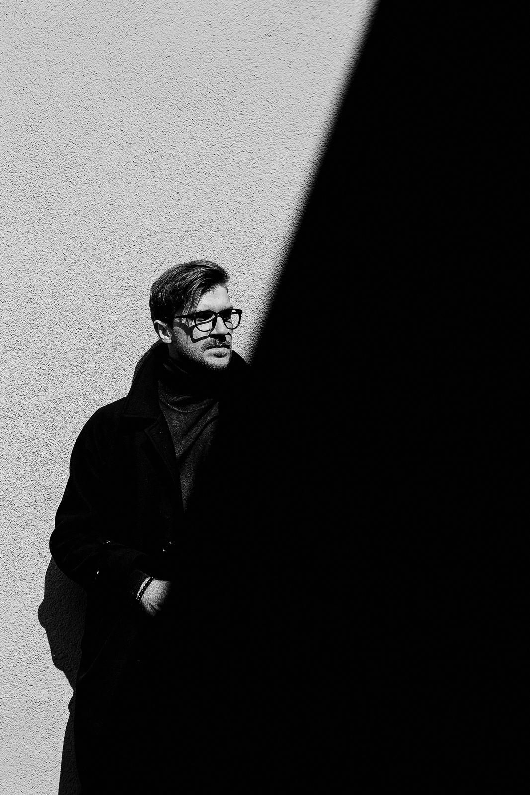 CHANGES. Фотограф Москва Владимир Филин