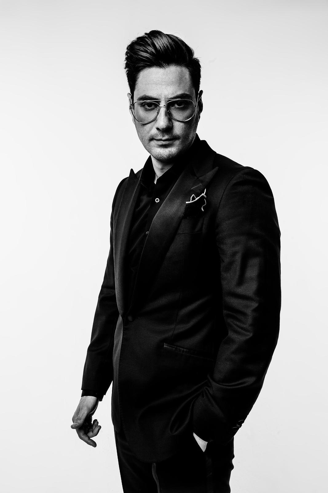 RUSLAN ISMAILOV. Фотограф Москва Владимир Филин