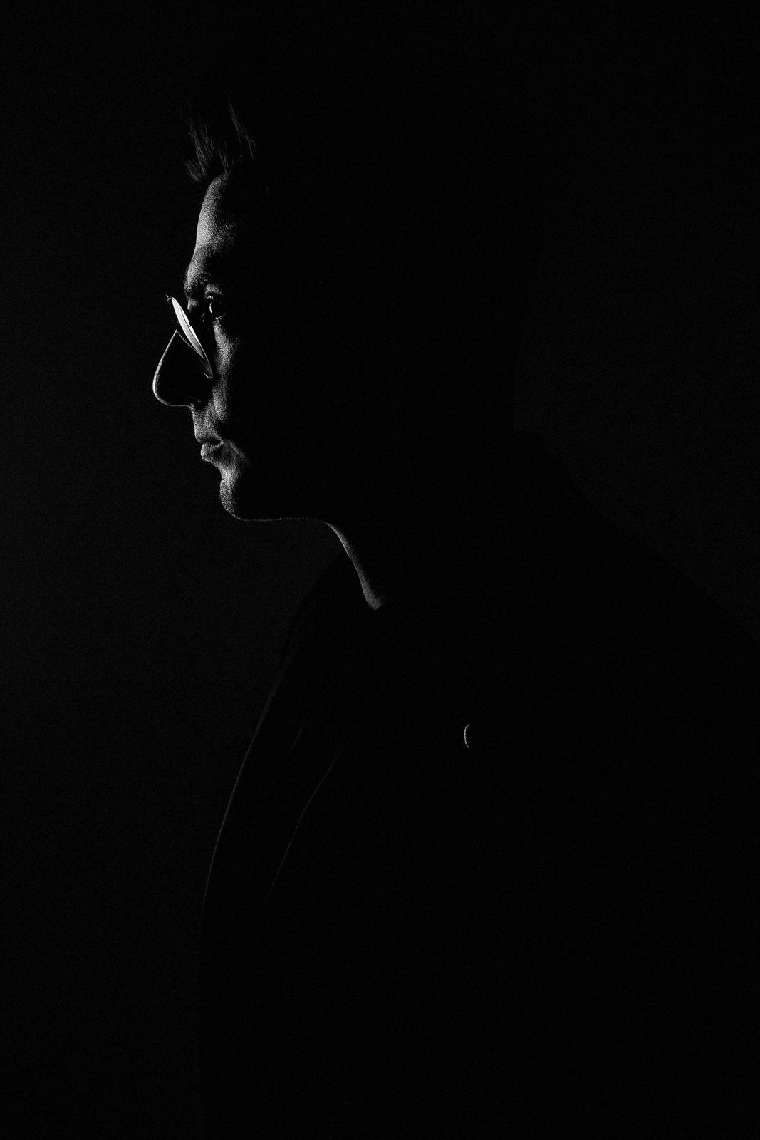 RUSLAN ISMAILOV. Фотограф Москва Владимир Филин