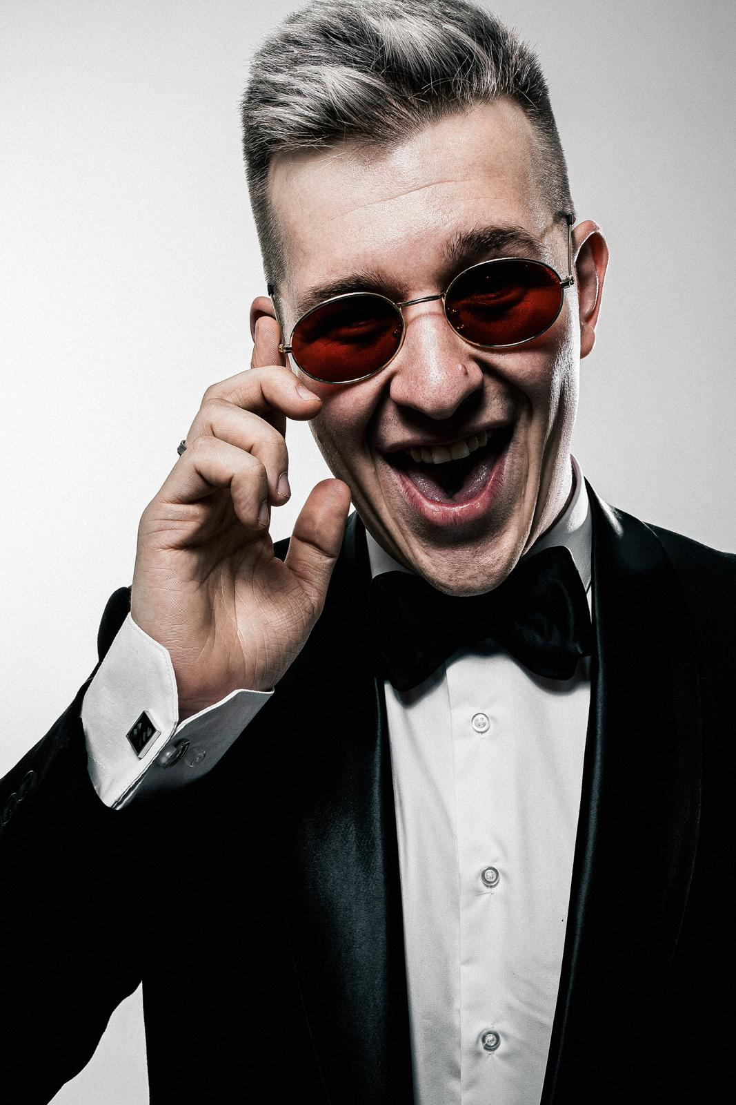 SERGEY SIDORENKO. Фотограф Москва Владимир Филин