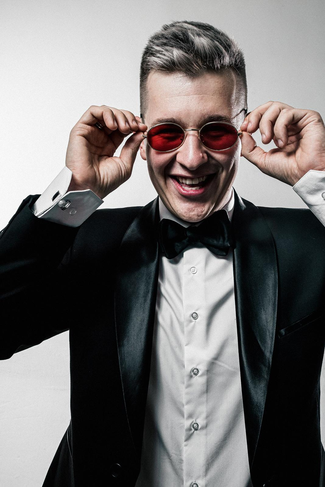 SERGEY SIDORENKO. Фотограф Москва Владимир Филин