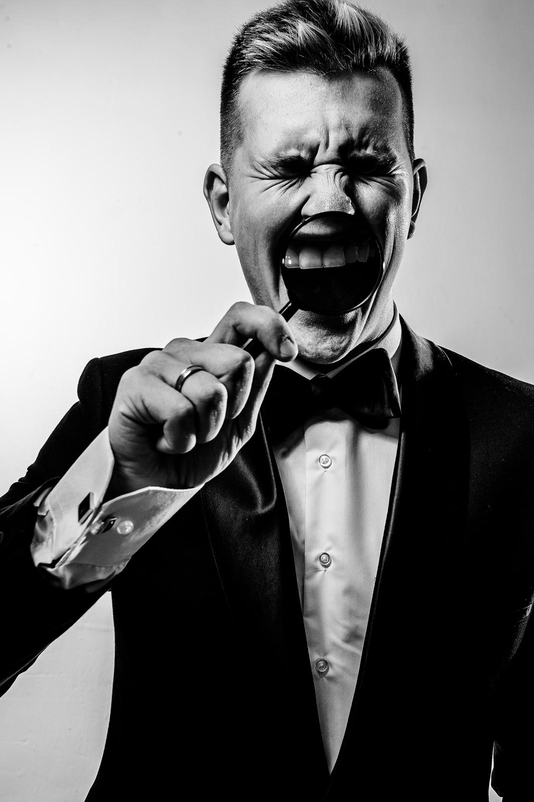 SERGEY SIDORENKO. Фотограф Москва Владимир Филин