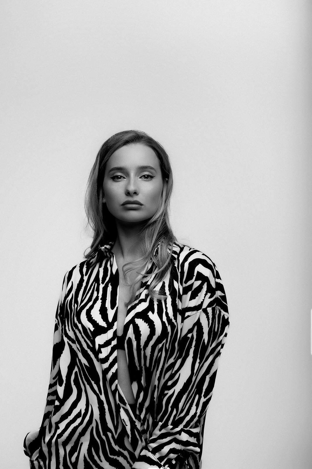 BLACK AND WHITE. Фотограф Москва Владимир Филин