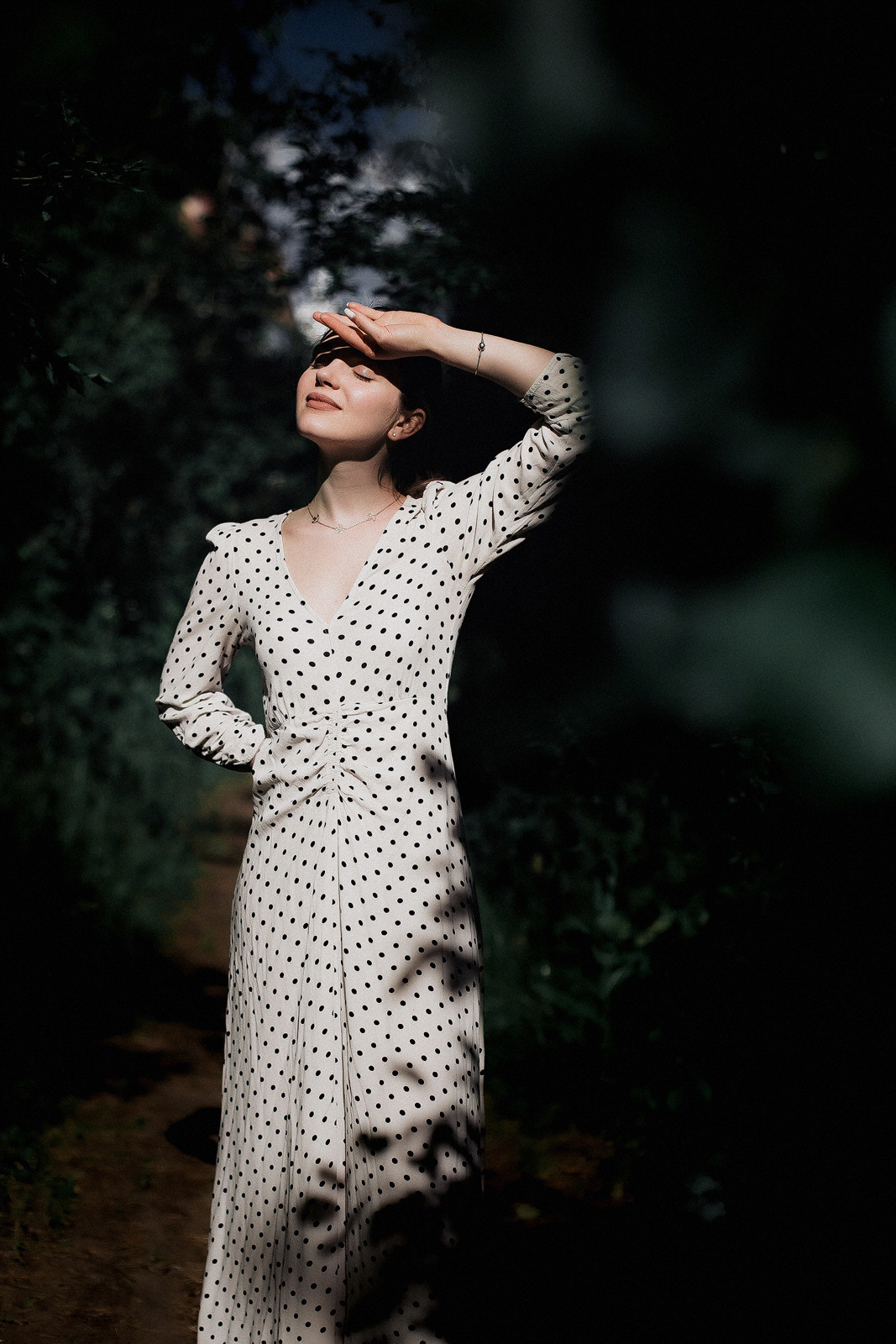 LIGHTHOUSE. Фотограф Москва Владимир Филин