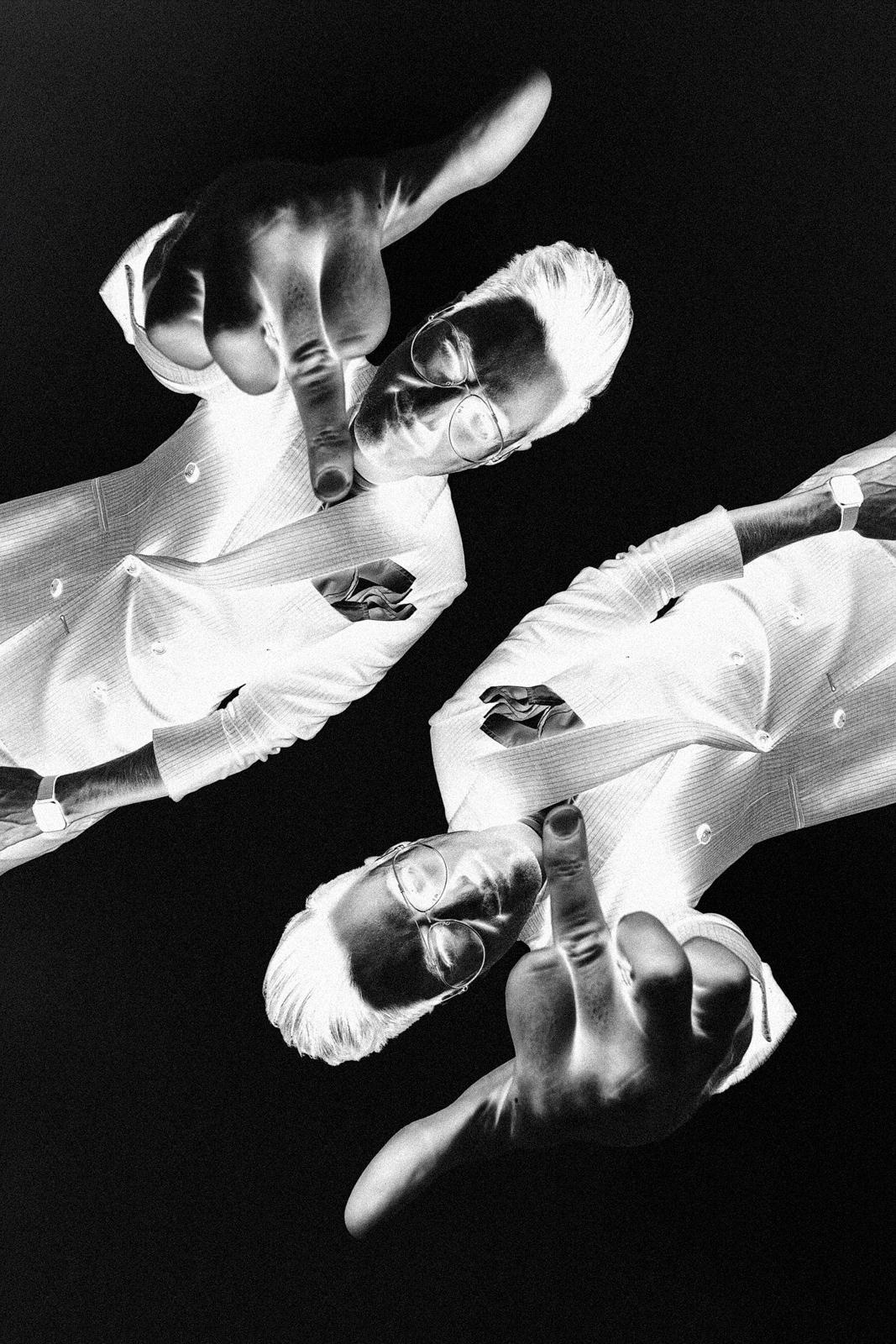 RUSLAN ISMAILOV. Фотограф Москва Владимир Филин