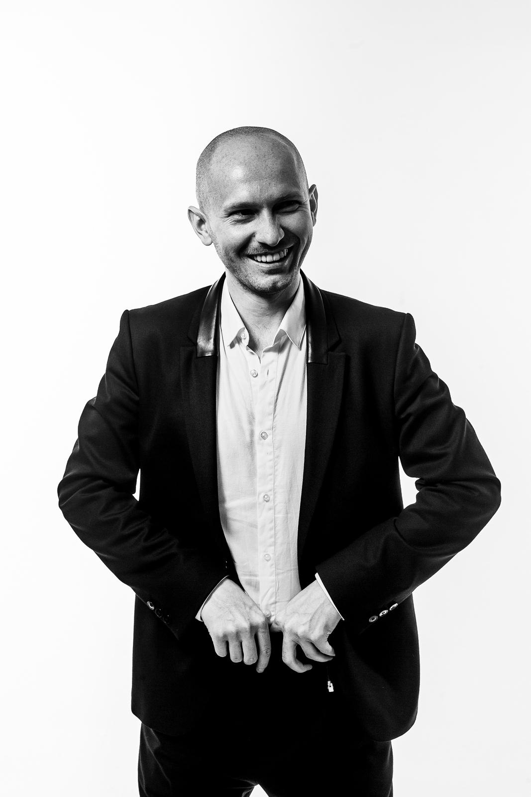 BLACK AND BLACK. Фотограф Москва Владимир Филин