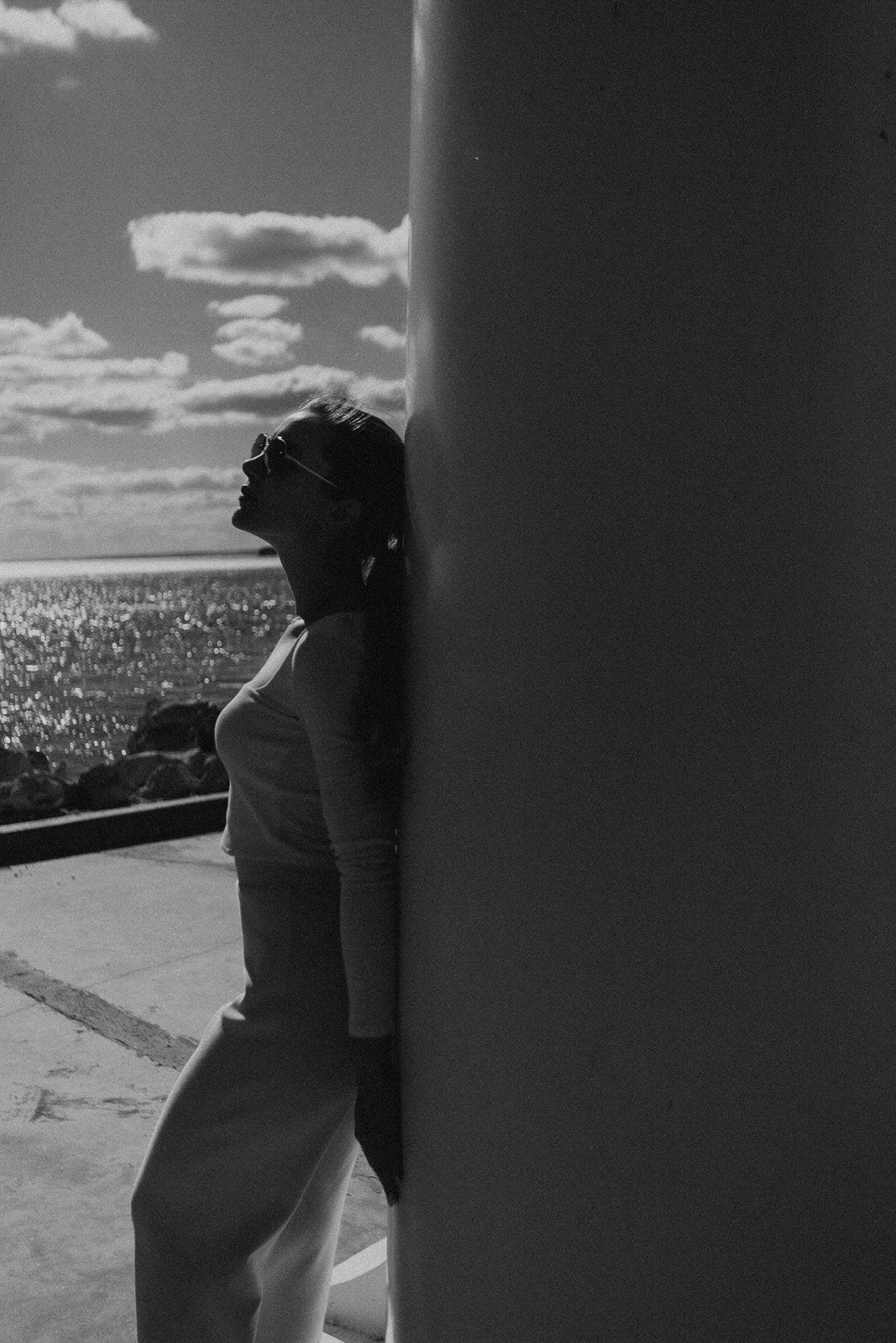 LIGHTHOUSE. Фотограф Москва Владимир Филин