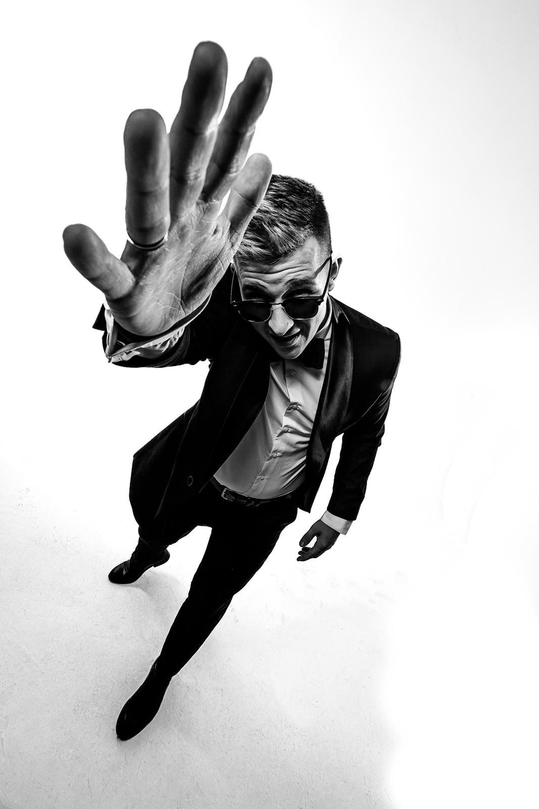 SERGEY SIDORENKO. Фотограф Москва Владимир Филин