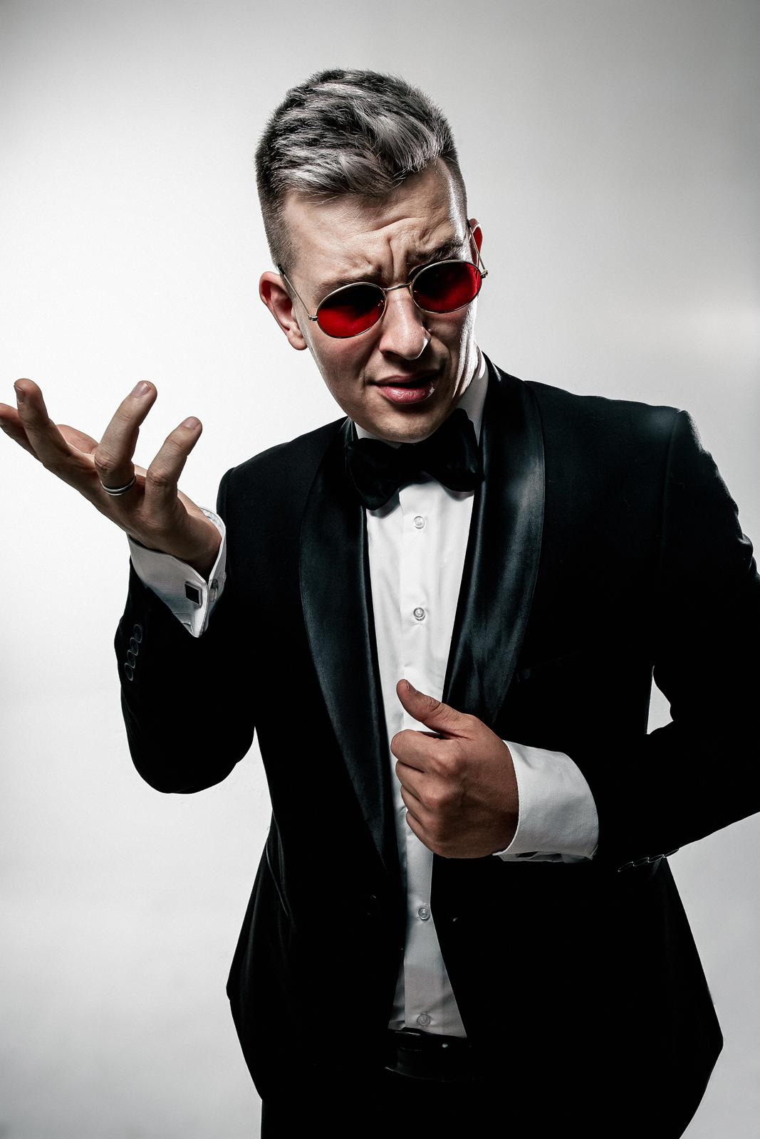 SERGEY SIDORENKO. Фотограф Москва Владимир Филин