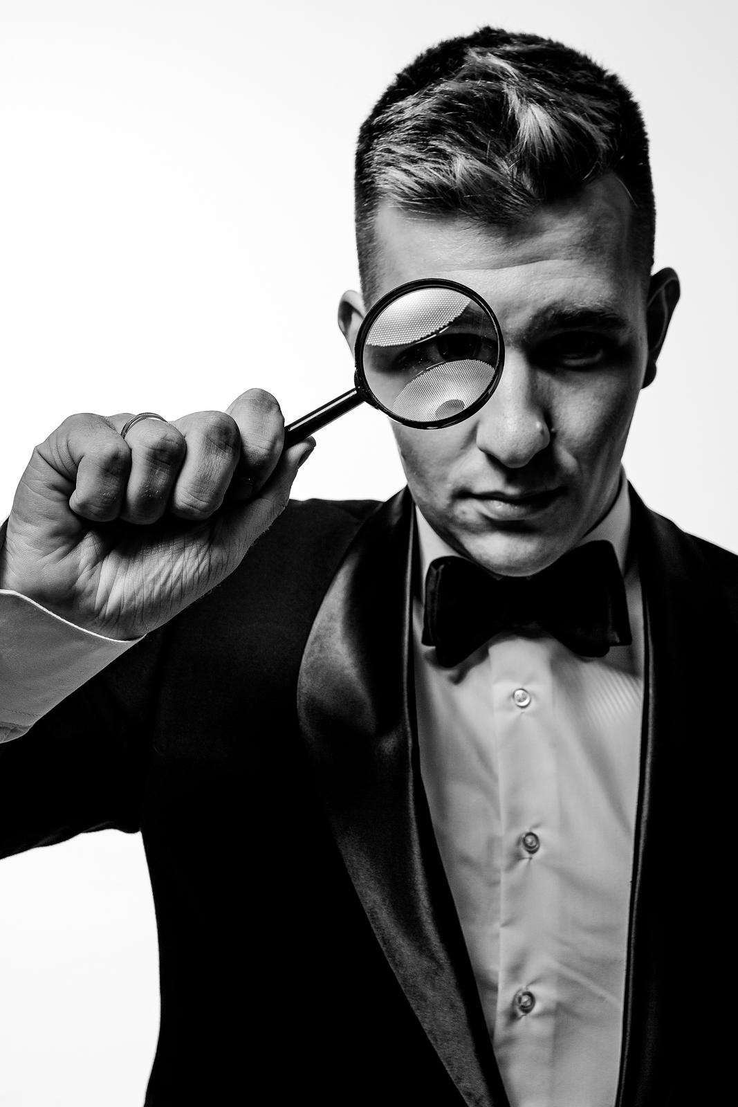 SERGEY SIDORENKO. Фотограф Москва Владимир Филин