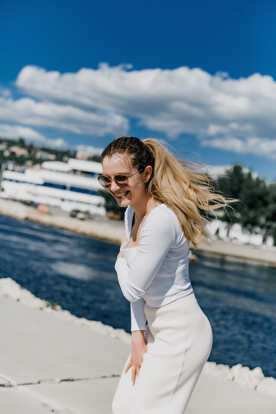 LIGHTHOUSE. Фотограф Москва Владимир Филин