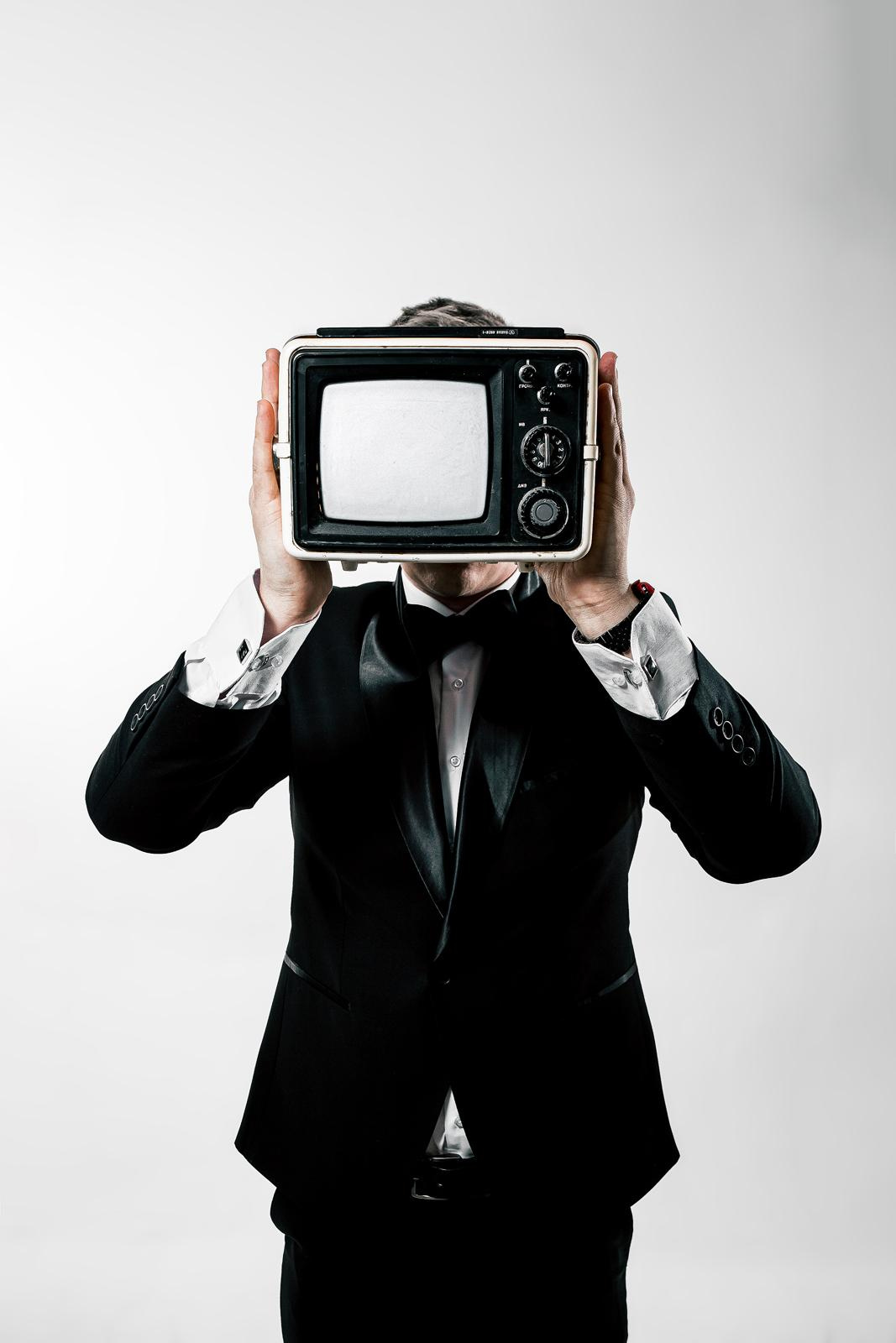 SERGEY SIDORENKO. Фотограф Москва Владимир Филин