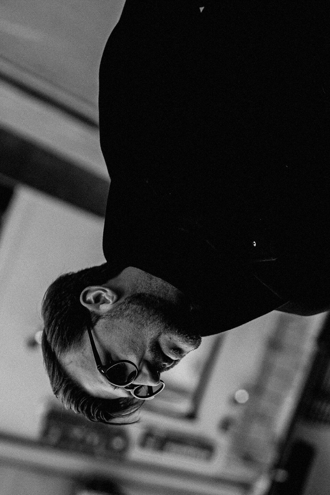 CHANGES. Фотограф Москва Владимир Филин