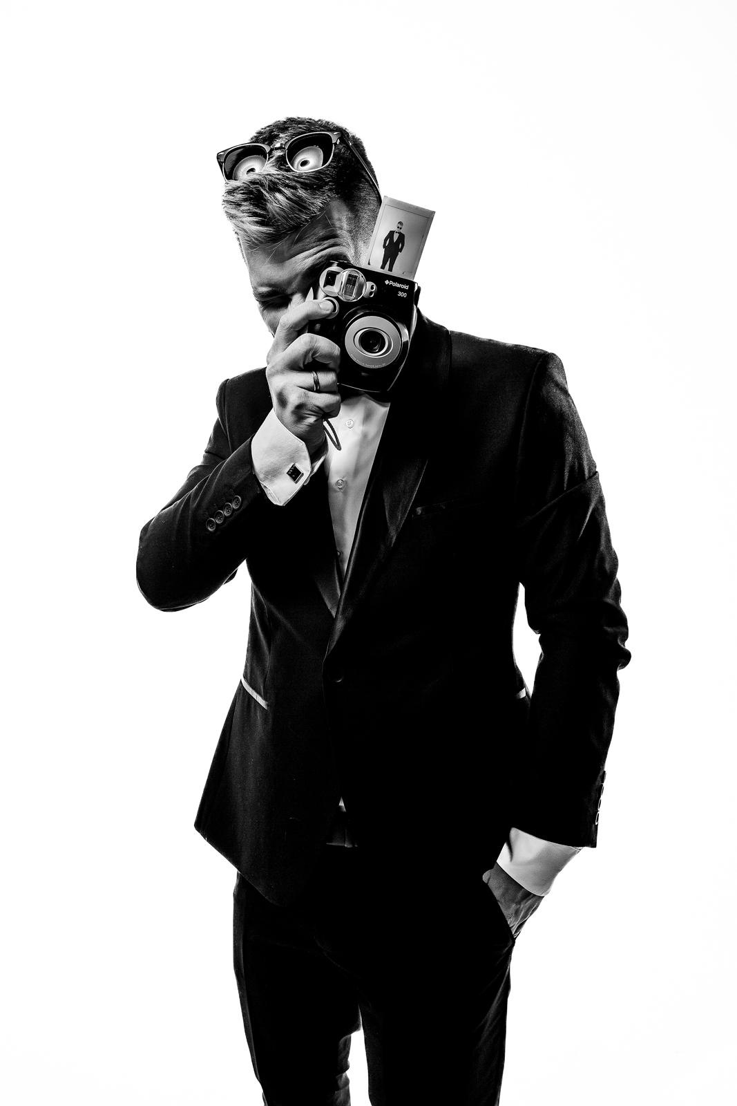 SERGEY SIDORENKO. Фотограф Москва Владимир Филин