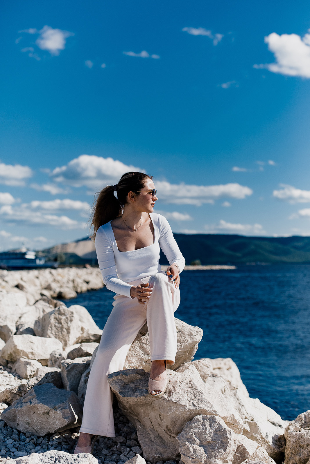 LIGHTHOUSE. Фотограф Москва Владимир Филин