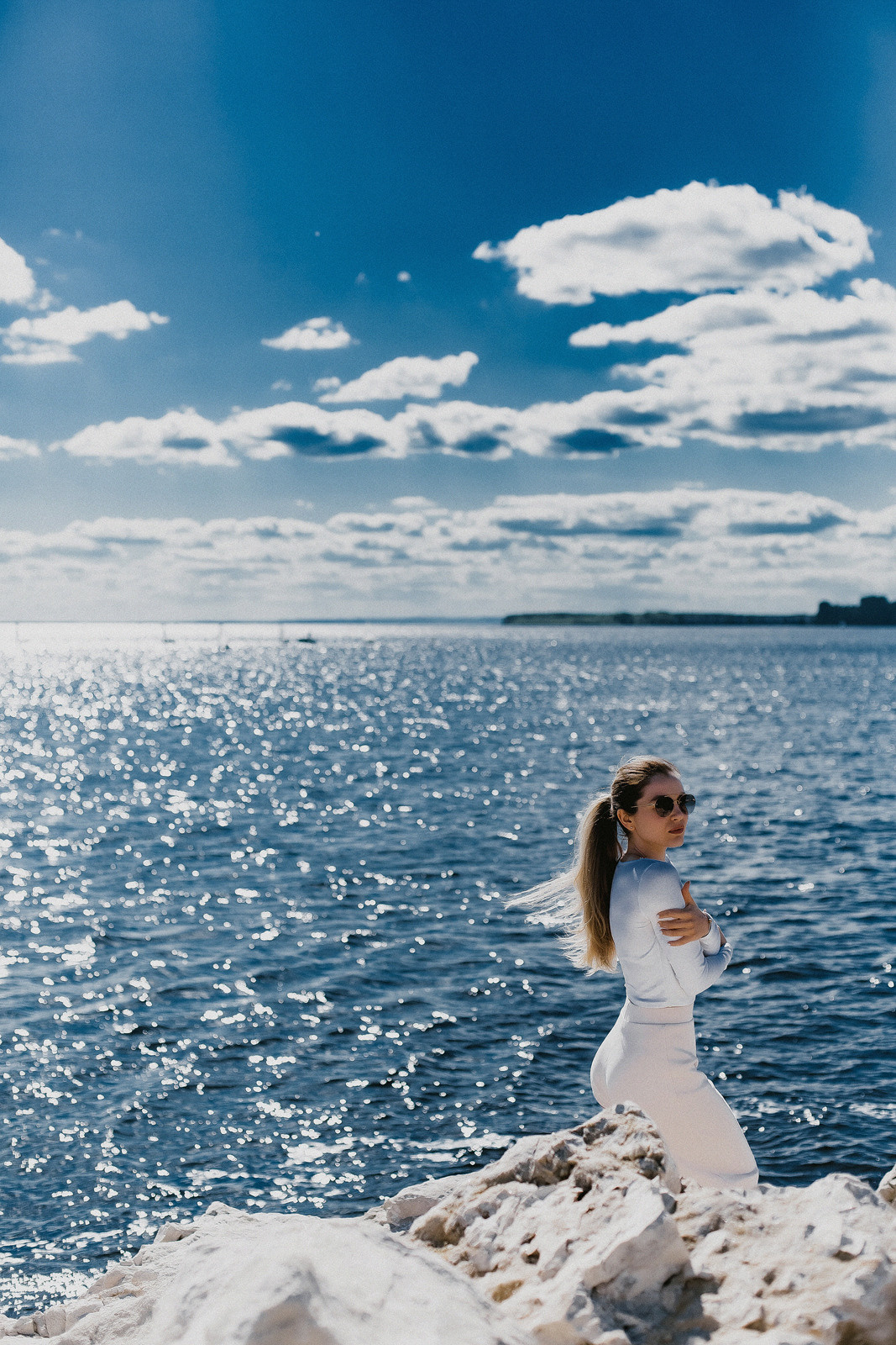 LIGHTHOUSE. Фотограф Москва Владимир Филин