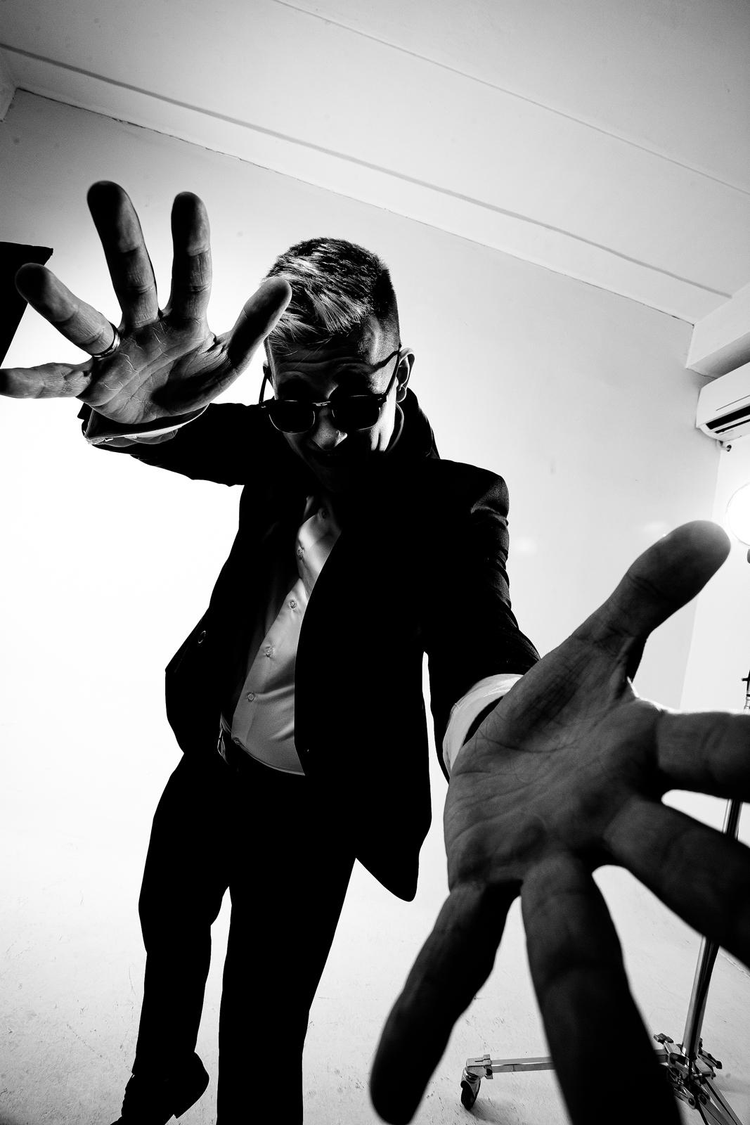 SERGEY SIDORENKO. Фотограф Москва Владимир Филин