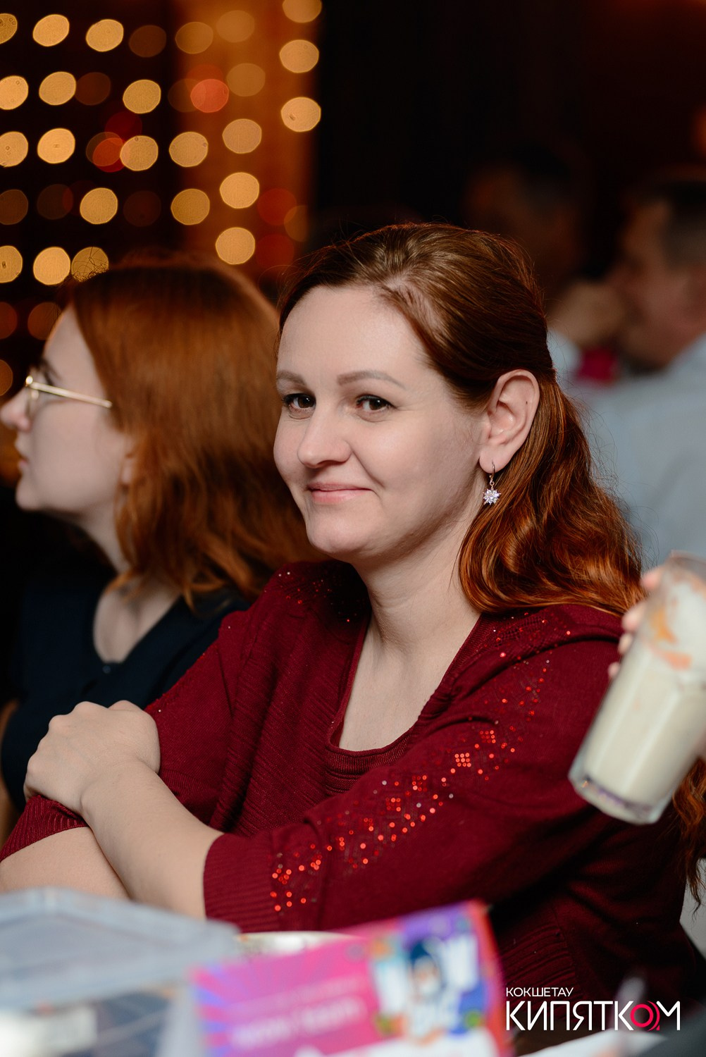 WOW QUIZ. КИПЯТКОМ КОКШЕТАУ