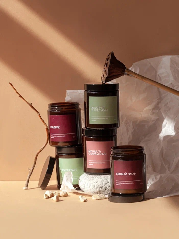 СБОРНАЯ ПРЕДМЕЬНАЯ СЪЕМКА. CONTENT MAKING — агентство № 1 в предметной съемке для маркетплейсов