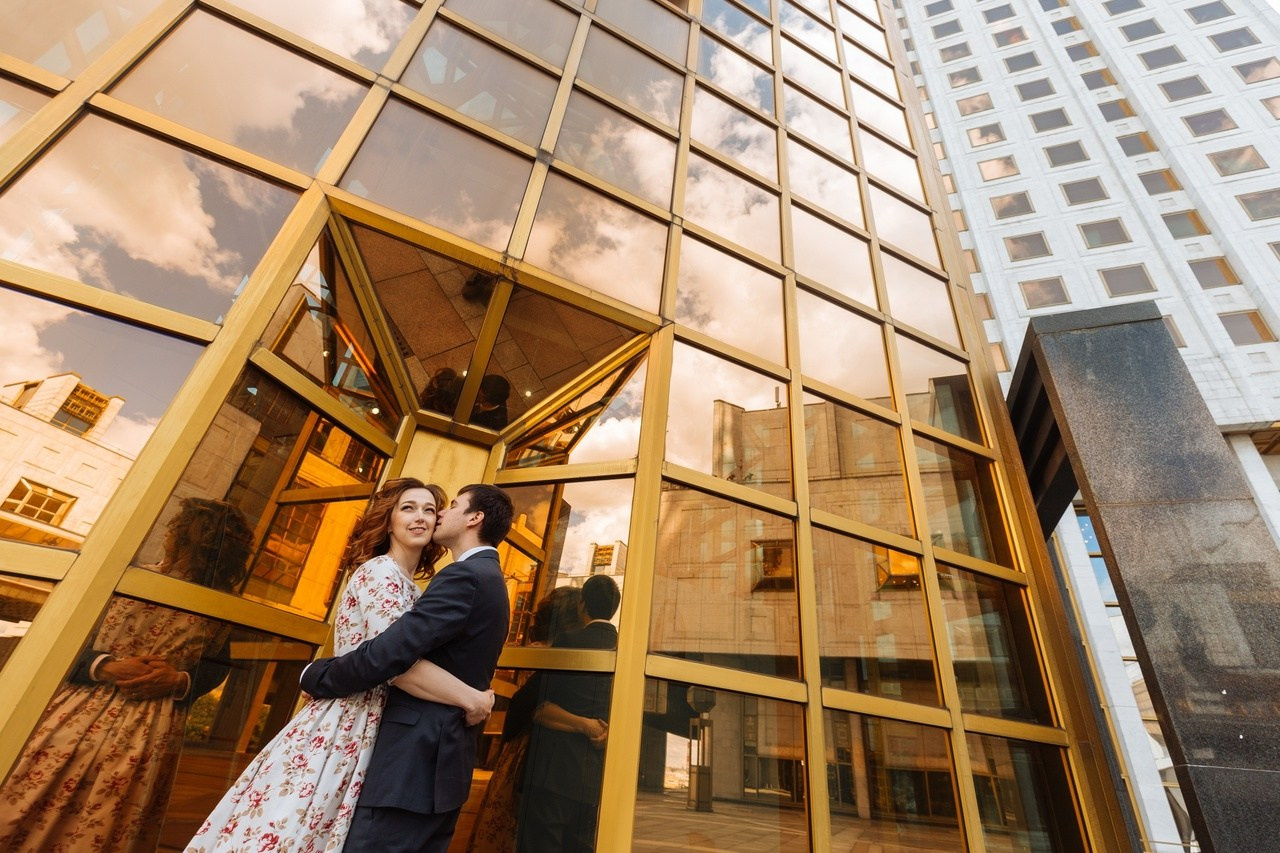 GEOMETRIA. Портфолио свадебного фотографа. Роман Каргаполов