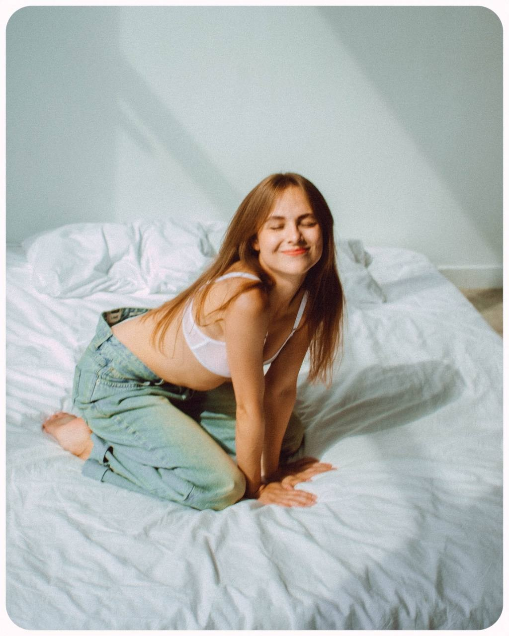 Студийная фотосессия. Фотограф Москва, Тверь