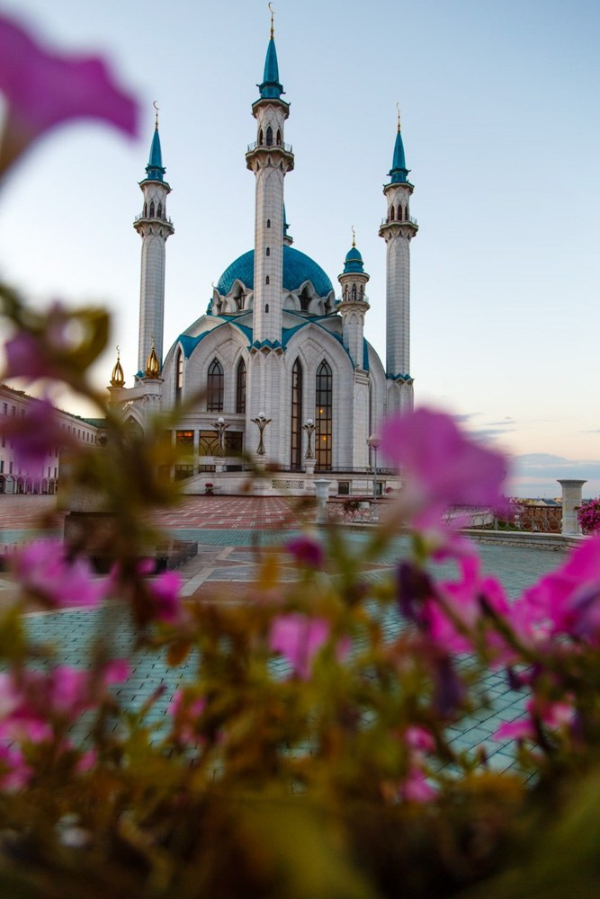 Архитектурная фотосъемка - Портфолио фотографа. Промышленный фотограф | Бизнес-фотосессии | Казань и РФ