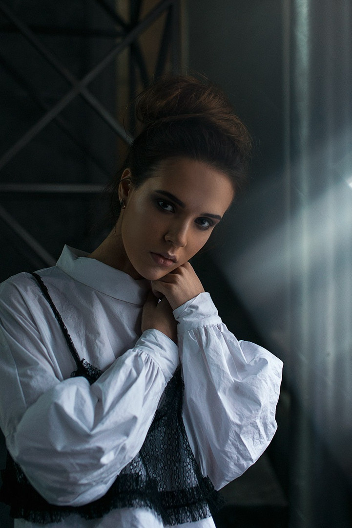 Портрет. Фото Видео Дизайн