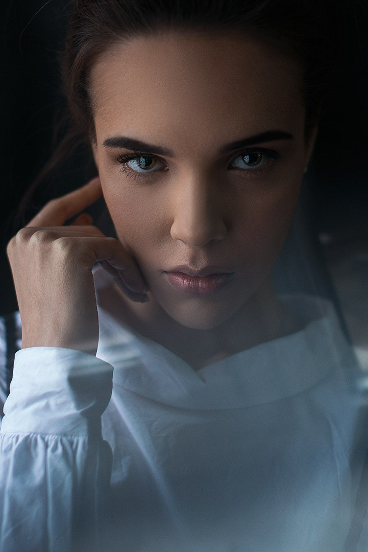 Портрет. Фото Видео Дизайн