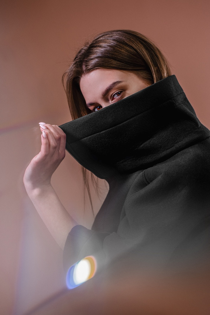 Портрет. Фото Видео Дизайн