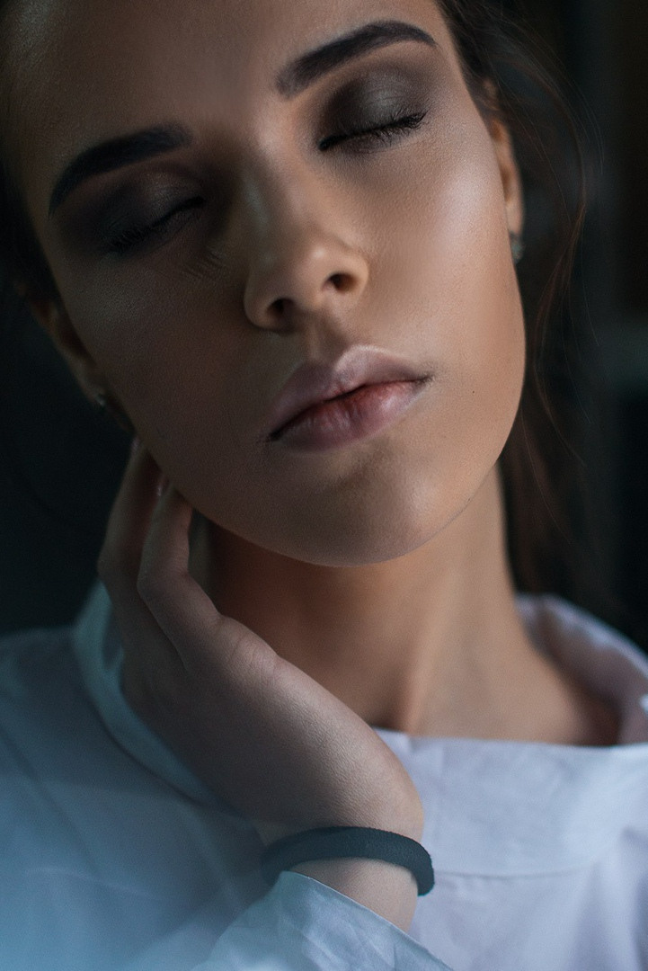 Портрет. Фото Видео Дизайн